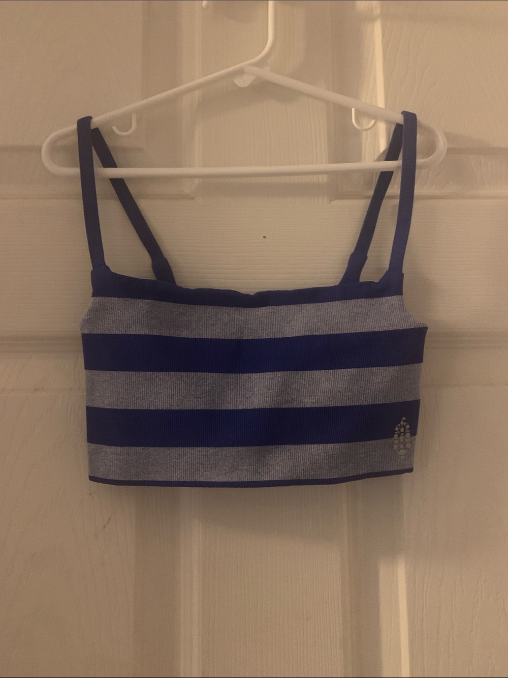FP Movement by Free People Tighten Up Reversible bra